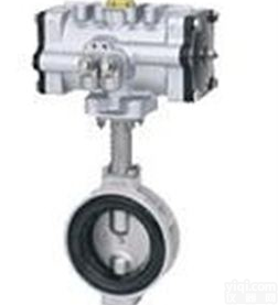 <em>气动</em><em>蝶阀</em>_日本KITZ<em>北泽</em><em>气动</em>对夹式<em>蝶阀</em>