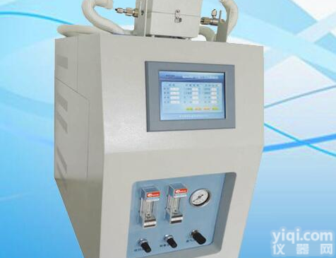 <em>北京踏实全自动热解析 挥发性有机物检测 二次热解析</em>