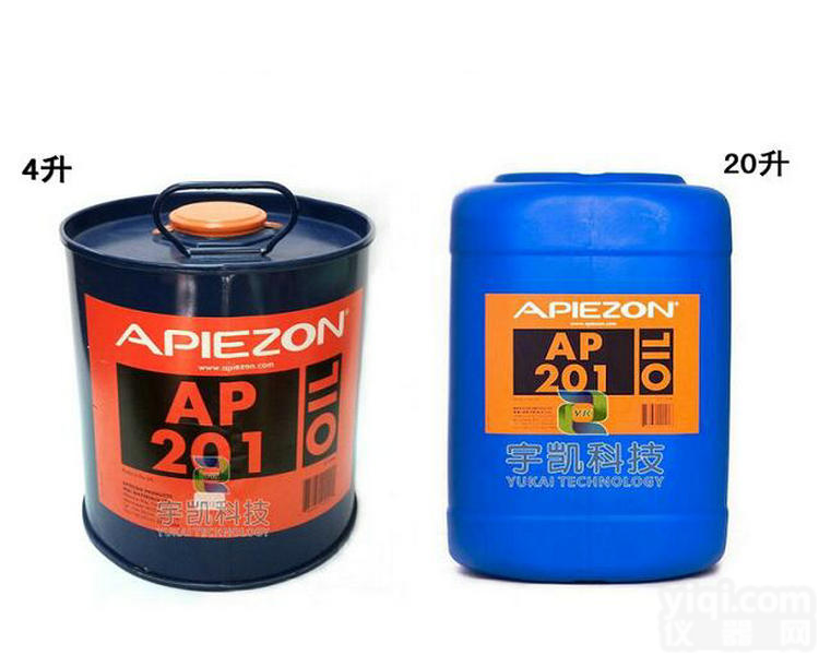 <em>现货供应</em>英国Apiezon蒸汽<em>增压泵</em>油AP201