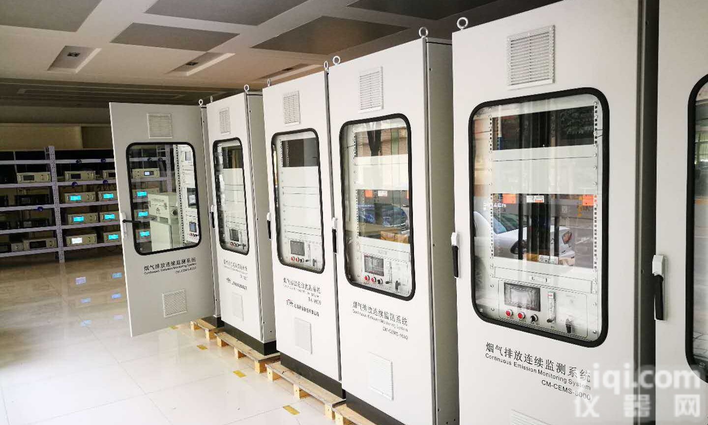 <em>砖瓦厂</em><em>烟气</em>排放在线连续监测厂家