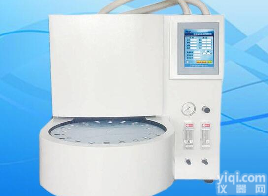 <em>北京踏实双通道自动热解析二次热解析 环境检测热脱附</em>