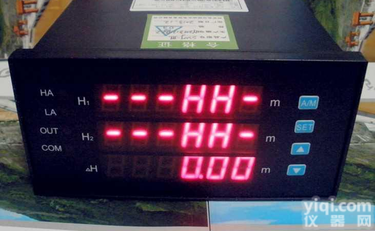 <em>水位</em><em>监测仪</em>XMZ\数字<em>水库</em><em>水位</em>差<em>监测仪</em>XMZ-III优质厂家