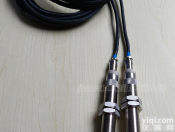 <em>SZCB</em>-01<em>磁阻</em>转速<em>传感器</em>工作原理