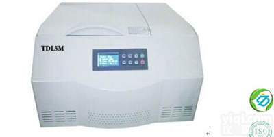上海<em>医用</em>TDL5M<em>台式</em>低速冷冻离心机