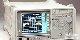 <em>R3263</em><em>频谱分析仪</em>