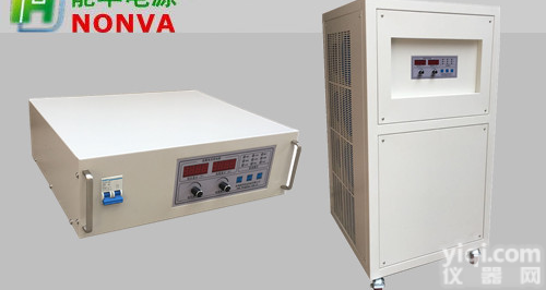 电絮凝<em>水处理电源</em> 污水处理专用电源 高频脉冲污<em>水处理电源</em>