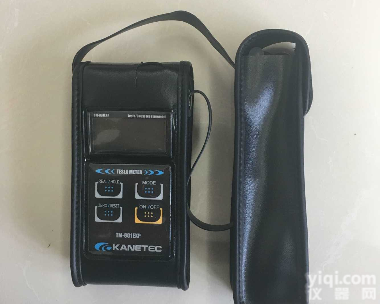 <em>日本</em>QL<em>高斯计</em>数字<em>特斯拉</em>计升级版<em>高斯计</em>磁力表