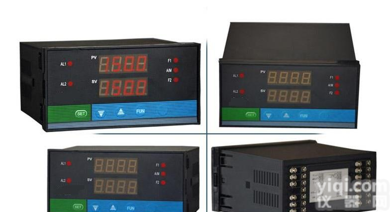 数显<em>控制仪</em>XMZ-5、智能<em>数字显示</em>仪XMZ-5-H-L-N-N-X33链接
