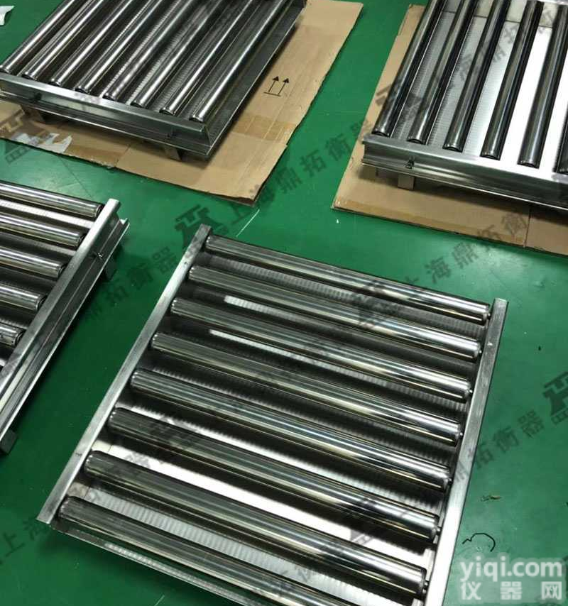 智能型重量<em>滚筒</em>秤，<em>快递</em>专用皮带<em>滚筒</em>秤