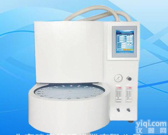 <em>北京</em>踏实双通道自动热<em>解析</em>二次热<em>解析</em> 环境检测热脱附