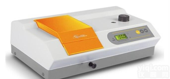 上海<em>光谱</em><em>分光</em>光度计/可见<em>分光</em>光度计