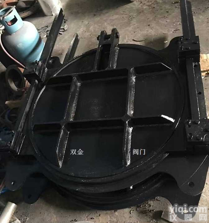 <em>铸铁</em>镶<em>铜圆</em>形<em>闸门</em>、厂家批发现货、质量保证