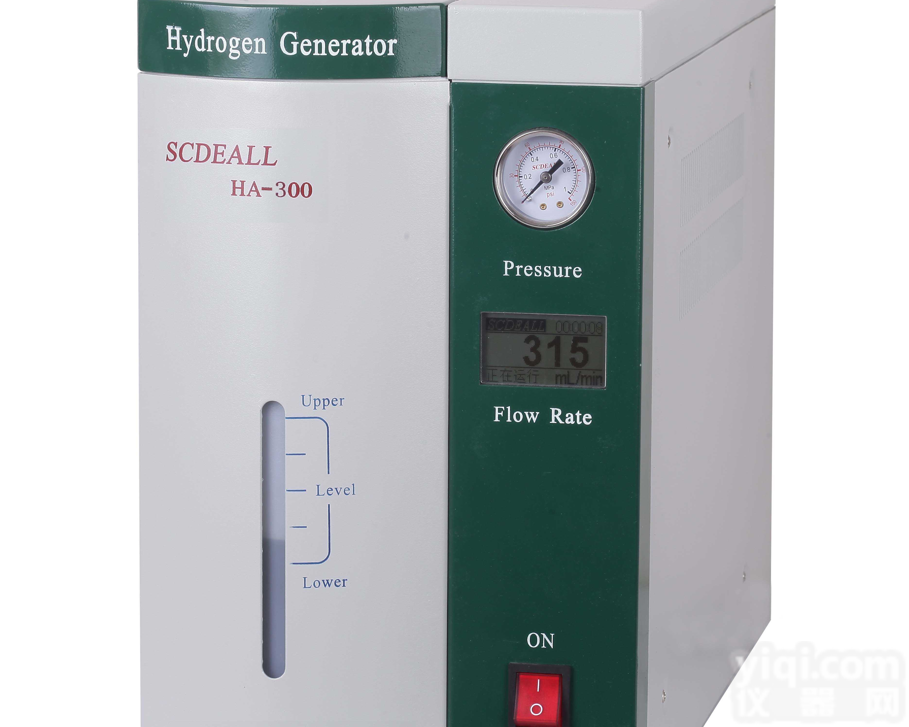 安简HA-300液晶<em>氢气</em><em>发生器</em> HA-300<em>碱液</em>型<em>氢气</em><em>发生器</em>