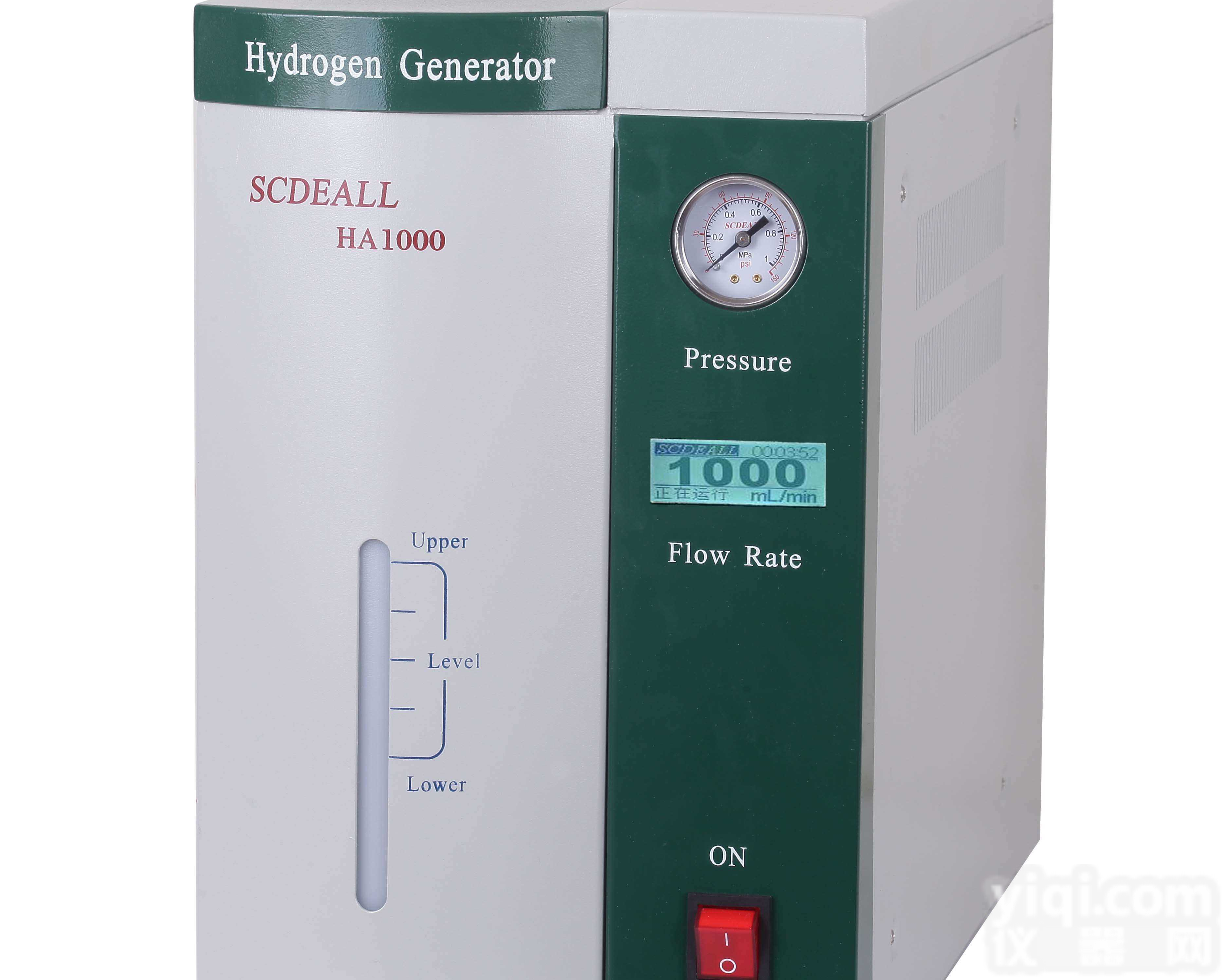 <em>现货供应</em>HA-1000高纯氢气<em>发生器</em> 安简氢气<em>发生器</em>技术参数