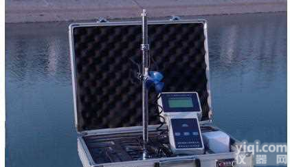 水质<em>检测</em>仪器，湖水测定设备，环保局<em>专用设备</em>，灌区部门指定流量计