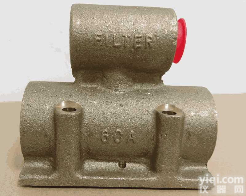 04-2000-07 <em>威尔顿</em>隔膜泵 配<em>气阀</em>