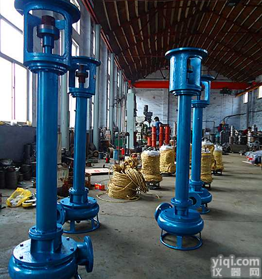 立式液下<em>清淤</em>泵-<em>山东</em>鲲升泵业以科技助力环保事业
