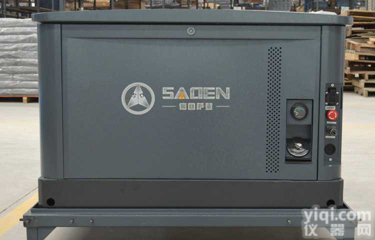 <em>德国</em><em>萨登</em>15kw汽油<em>发电机</em>