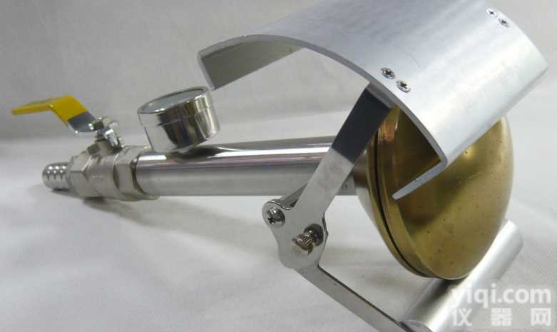 博纳德品Pai<em>手持</em>式试验<em>装置</em>/<em>花洒</em>检测IEC60529