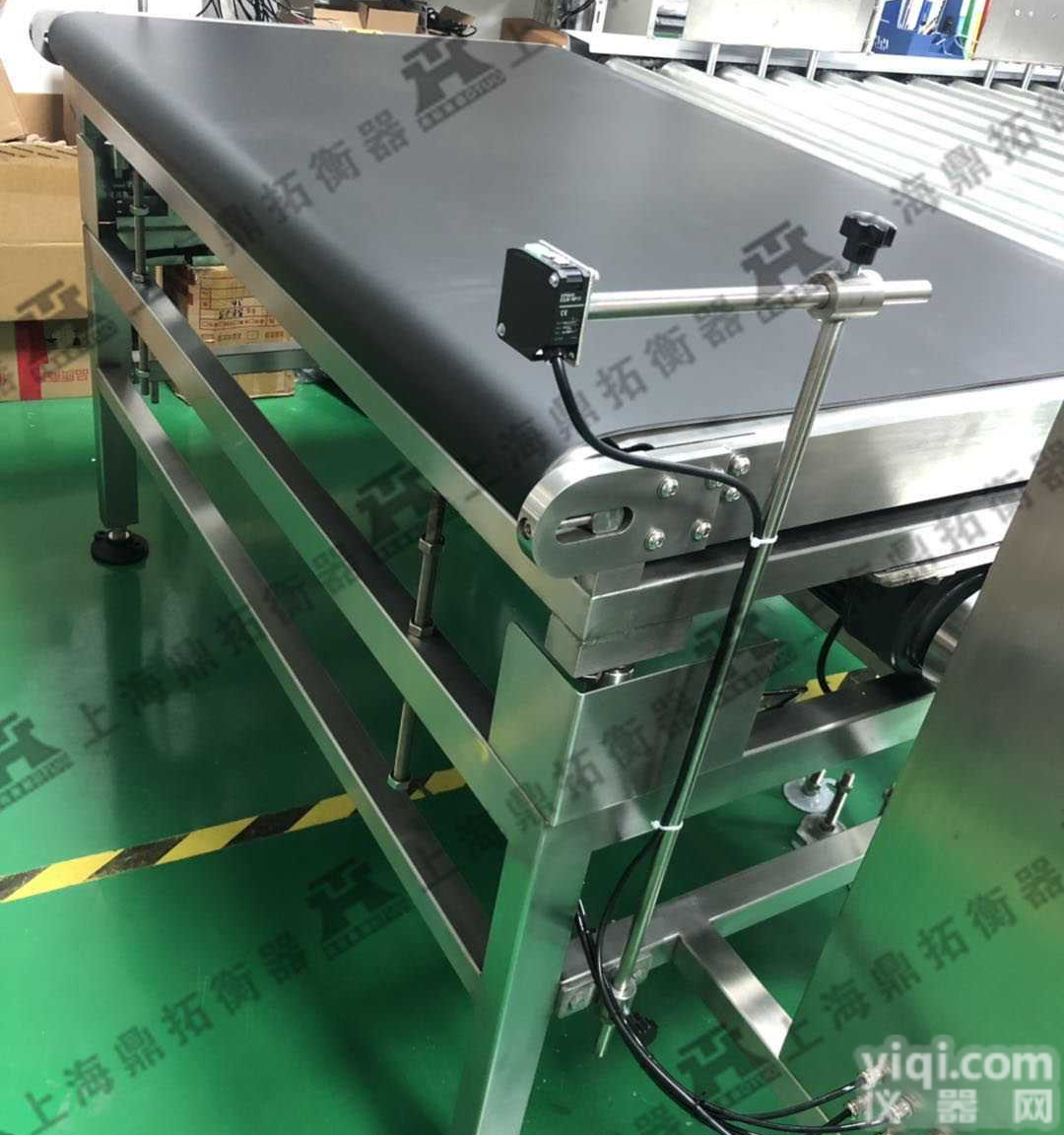 无动力<em>皮带</em><em>辊筒</em>秤，没动力<em>皮带</em><em>滚筒</em>台秤