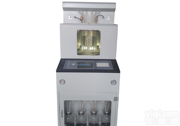 <em>清远</em><em>全自动</em>运动粘度测定仪在质检ZX是怎么检测润滑油的？