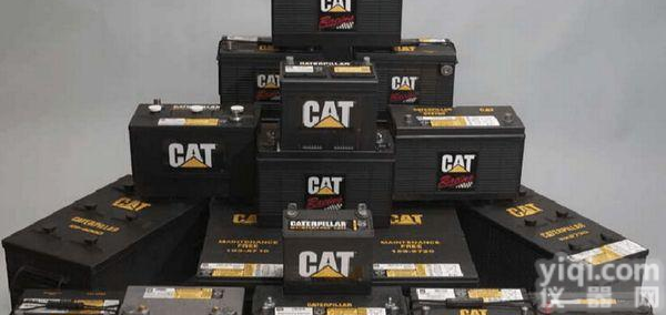 CAT<em>蓄电池</em><em>卡特彼勒</em>