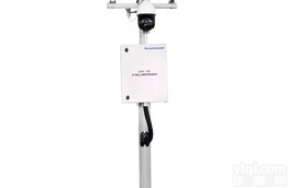 大气<em>扬尘</em>与<em>噪声</em>在线<em>监测仪</em>，天瑞仪器专业制造