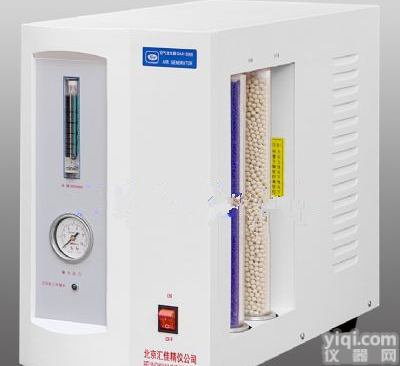 北京汇佳GAX-20L型低噪音<em>空气</em><em>发生器</em>（采用无油<em>空气</em>压缩机、<em>干燥</em>器、自动排水阀、压力调节阀组成）