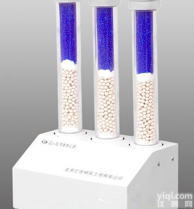 北京汇佳GJ-10L型<em>气体净化</em>器/气体<em>净化系统</em>（工作环境温度：10℃～40℃）