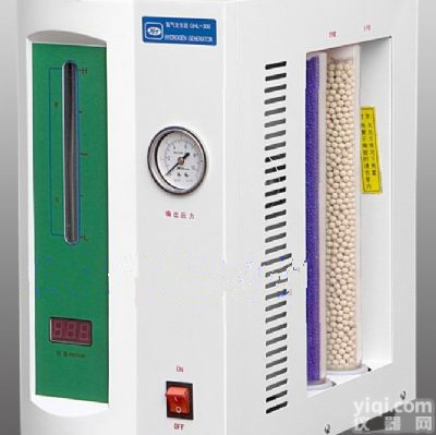 北京汇佳GHL-200型高纯氢气发生器技术参数 GHL-200氢气发生器优惠价格
