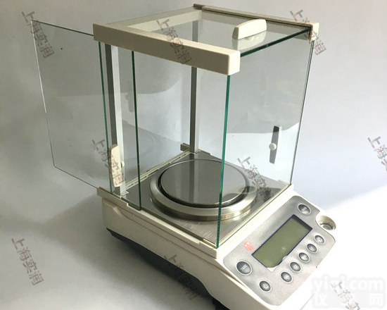 稳定性高的<em>万分之</em>一<em>天平</em>100g，200克<em>万分之</em>一电子<em>天平</em>