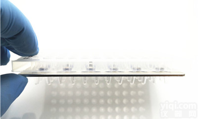 <em>SC9600</em>系列 96孔<em>磁力</em>架<em>磁力</em>板