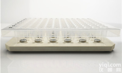 <em>SC9600</em> 96孔<em>磁力</em>板<em>磁力</em>架