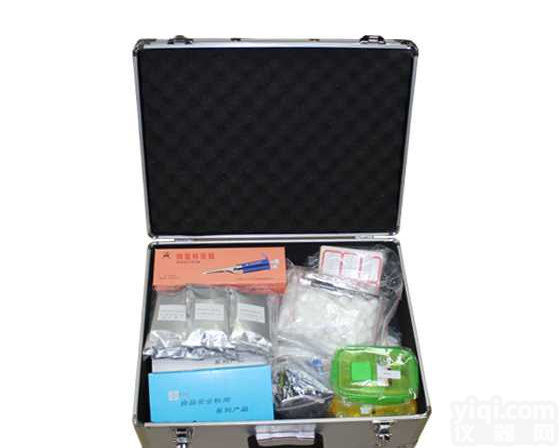 HX-WSX8<em>微生物</em>快速<em>检测</em>箱 HX-WSX8<em>微生物</em><em>检测</em>箱 食品、农产品安全监管<em>检测</em>