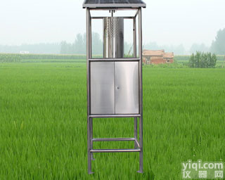 孢子捕捉仪 HX-BZ3+固定式孢子捕捉器 <em>农作物</em>病害<em>监测</em>专用设备