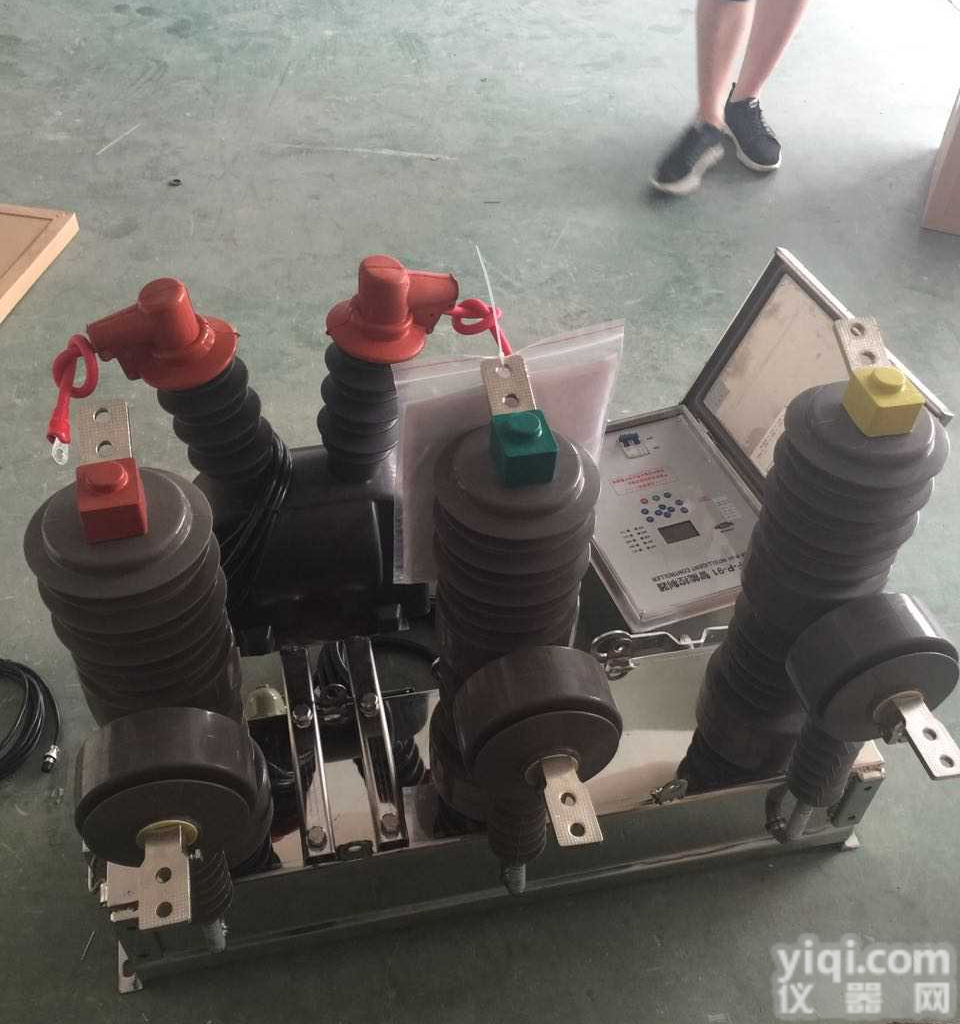 <em>重庆地区</em>【zw32-12F】柱上开关