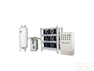 医院ICU 手术室不间断<em>供气</em><em>系统</em>，呼吸机，麻醉机集中<em>供气</em><em>系统</em>