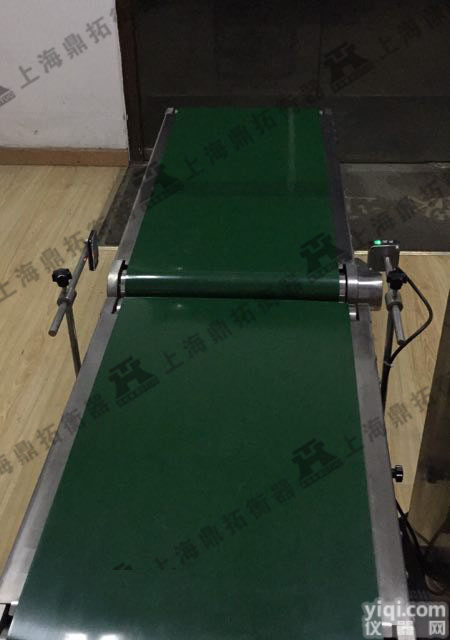 皮带检重秤，<em>生产线</em>在线<em>分拣</em><em>分选</em>秤