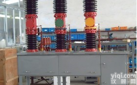 <em>安徽</em>35kv<em>高压</em>真空断路器选型