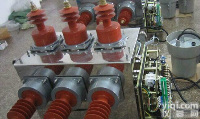 10kv<em>智能型</em>高压<em>断路器</em>户外<em>固定式</em>zw10-12F报价