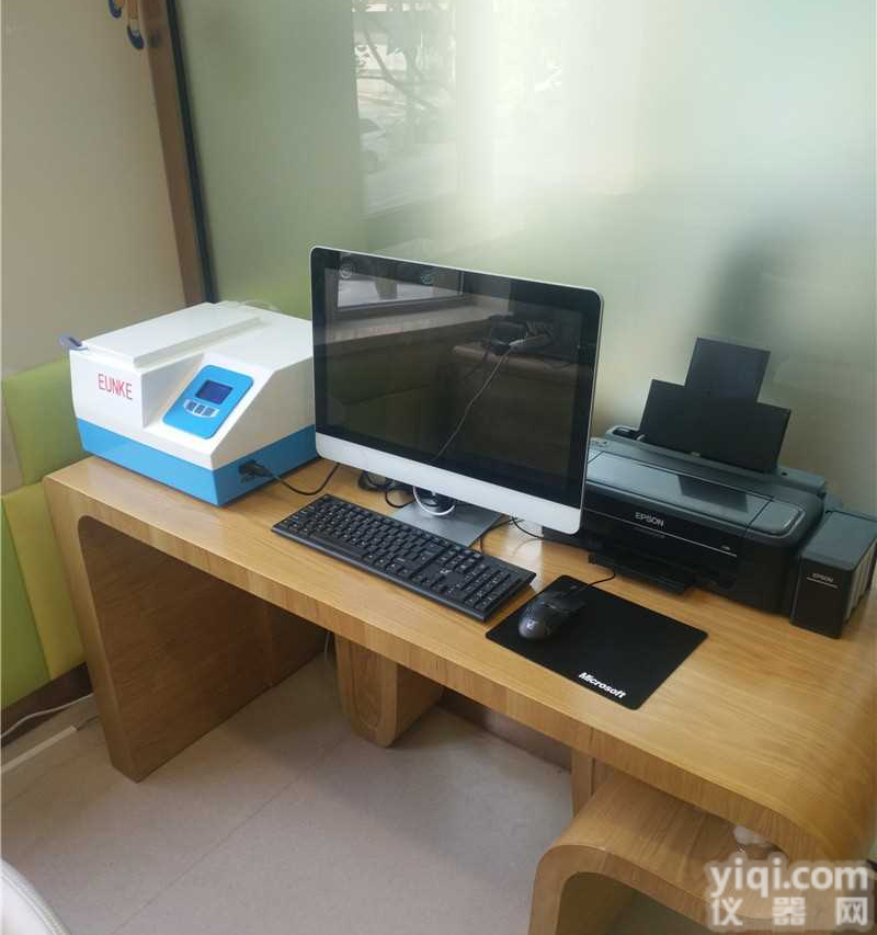 <em>儿童</em>综合<em>检测仪</em> <em>智力</em><em>检测仪</em>