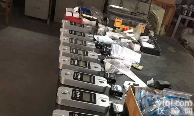 3000<em>千克</em>无线测力仪,带打印<em>测力计</em>哪里购买