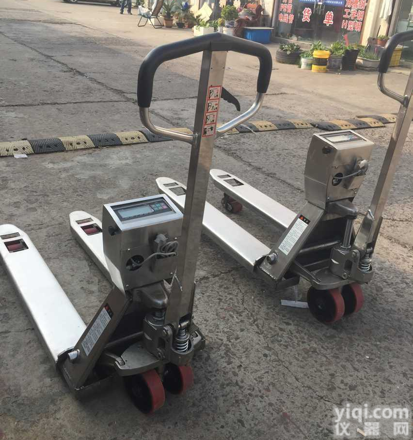 湛江2吨托盘<em>叉车</em>秤报价，<em>肇庆</em>3吨托盘<em>电子</em><em>叉车</em>秤