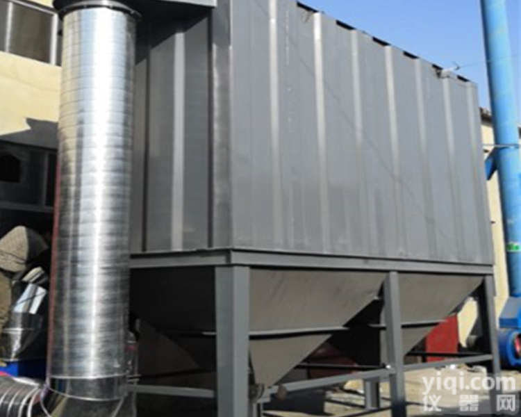 <em>河北</em><em>沧州</em>京信环保废气粉尘处理设备厂家300袋<em>除尘器</em>现货