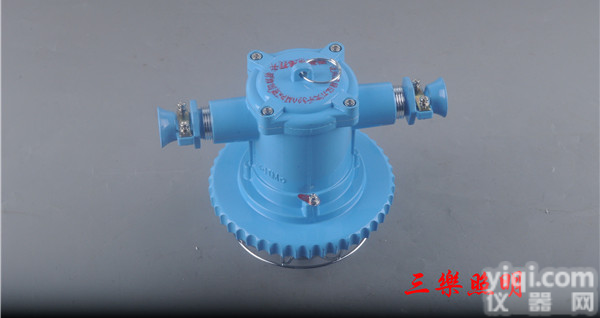 <em>矿用</em>隔爆型<em>井下</em><em>防爆灯</em>