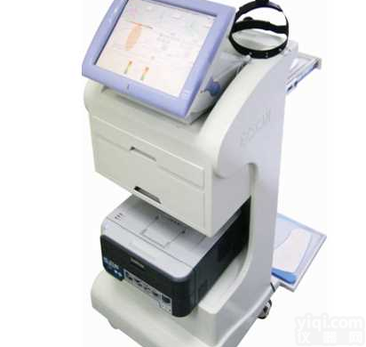 法国英佩特eZscan<em>糖尿病</em><em>风险评估</em>系统