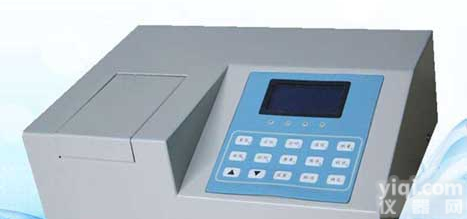 水质检测设备，LB-100型COD快速<em>测定仪</em>，COD<em>测定仪</em>器，青岛<em>明成</em>