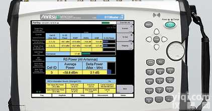 高价回收<em>安立</em>Anritsu MT8220T<em>基站</em>分析仪