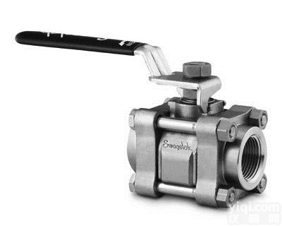 昆明不锈钢低温服务 <em>球阀</em>， <em>加强型</em>PTFE<em>阀座</em>，NPT内螺纹