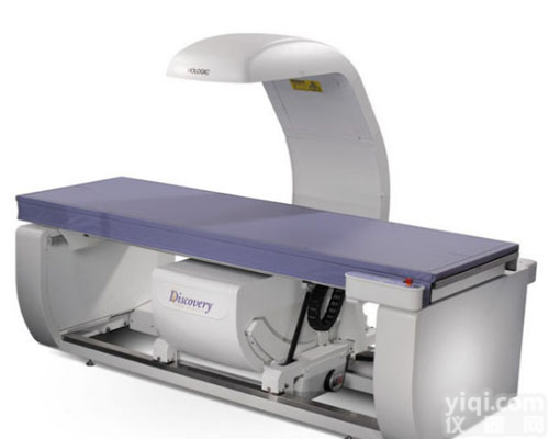 <em>美国</em>Hologic全身双能X线<em>骨密度仪</em>